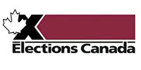Elections Canada logo